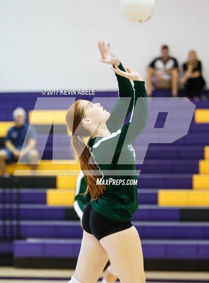 Thumbnail 3 in Campo Verde @ Notre Dame Prep photogallery.