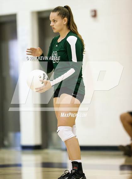 Thumbnail 3 in Campo Verde @ Notre Dame Prep photogallery.