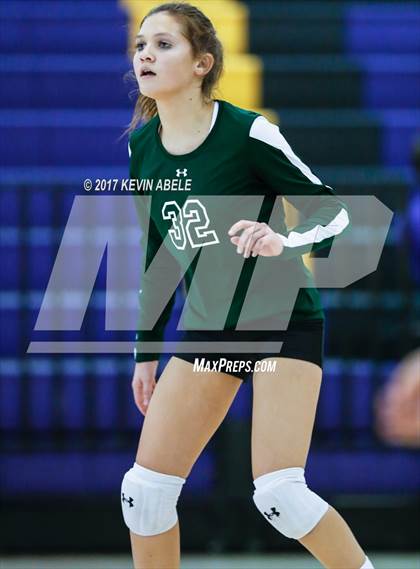 Thumbnail 2 in Campo Verde @ Notre Dame Prep photogallery.