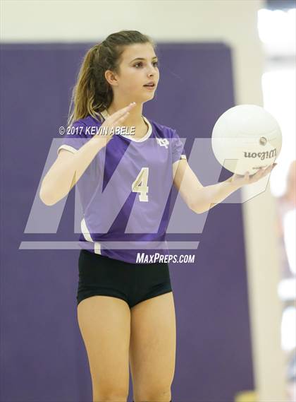 Thumbnail 1 in Campo Verde @ Notre Dame Prep photogallery.