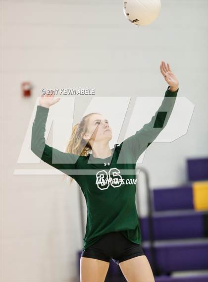 Thumbnail 1 in Campo Verde @ Notre Dame Prep photogallery.