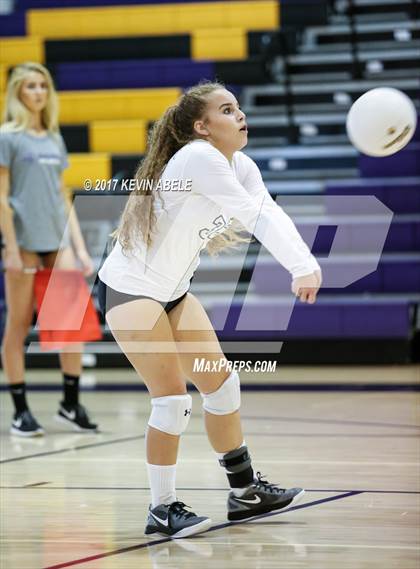 Thumbnail 1 in Campo Verde @ Notre Dame Prep photogallery.