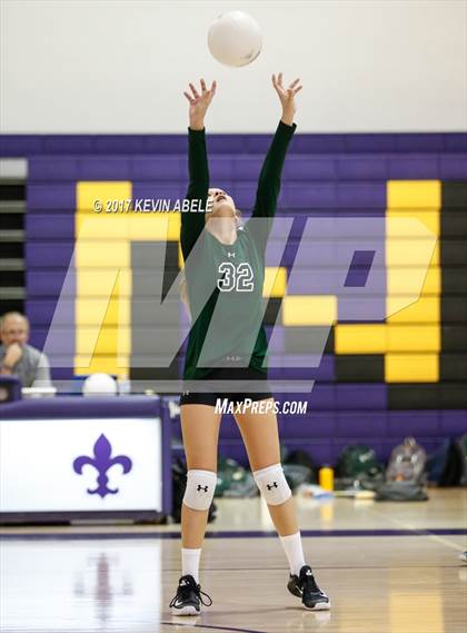 Thumbnail 2 in Campo Verde @ Notre Dame Prep photogallery.