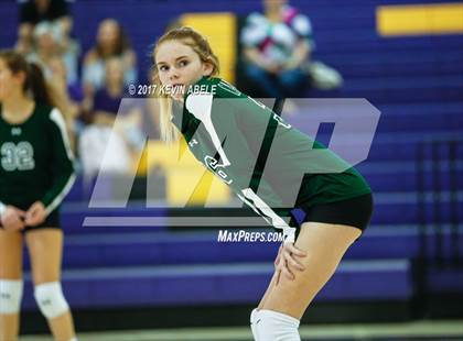 Thumbnail 2 in Campo Verde @ Notre Dame Prep photogallery.