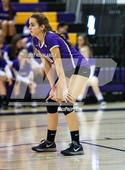 Thumbnail 1 in Campo Verde @ Notre Dame Prep photogallery.