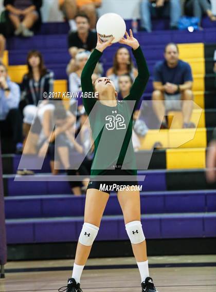 Thumbnail 3 in Campo Verde @ Notre Dame Prep photogallery.
