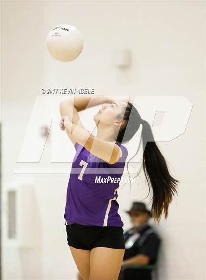 Thumbnail 1 in Campo Verde @ Notre Dame Prep photogallery.