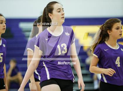 Thumbnail 2 in Campo Verde @ Notre Dame Prep photogallery.