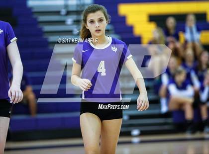 Thumbnail 1 in Campo Verde @ Notre Dame Prep photogallery.