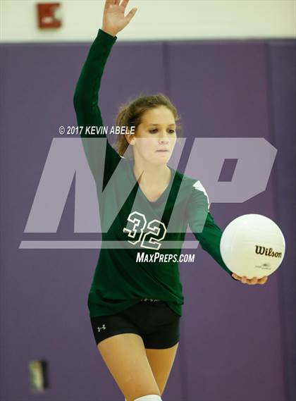Thumbnail 2 in Campo Verde @ Notre Dame Prep photogallery.
