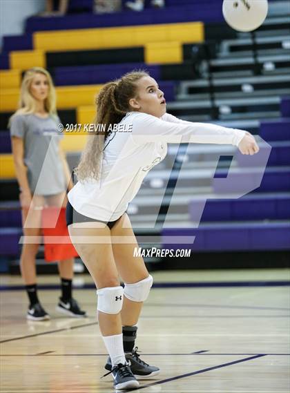 Thumbnail 2 in Campo Verde @ Notre Dame Prep photogallery.