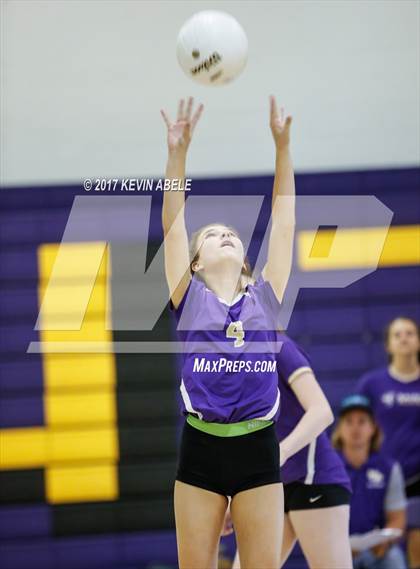 Thumbnail 3 in Campo Verde @ Notre Dame Prep photogallery.