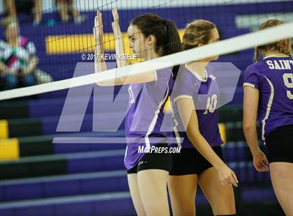 Thumbnail 2 in Campo Verde @ Notre Dame Prep photogallery.