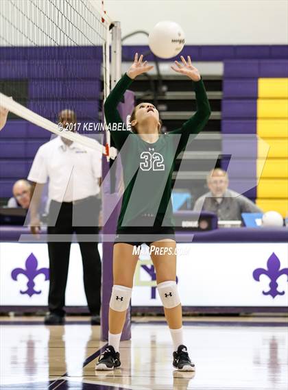 Thumbnail 1 in Campo Verde @ Notre Dame Prep photogallery.