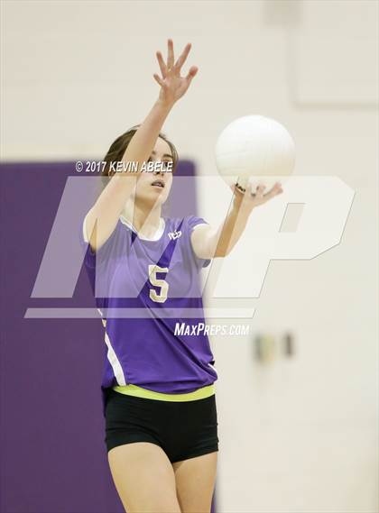 Thumbnail 2 in Campo Verde @ Notre Dame Prep photogallery.