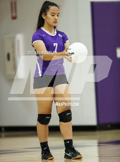 Thumbnail 1 in Campo Verde @ Notre Dame Prep photogallery.