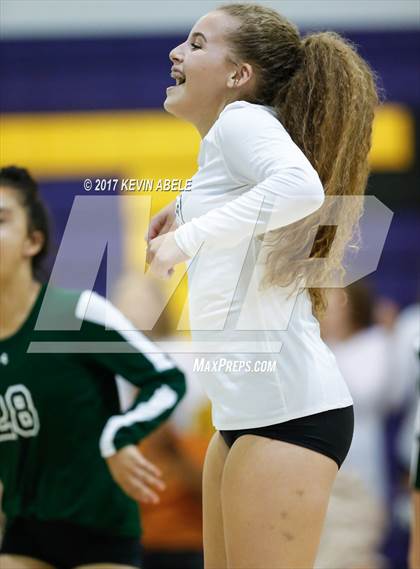Thumbnail 3 in Campo Verde @ Notre Dame Prep photogallery.