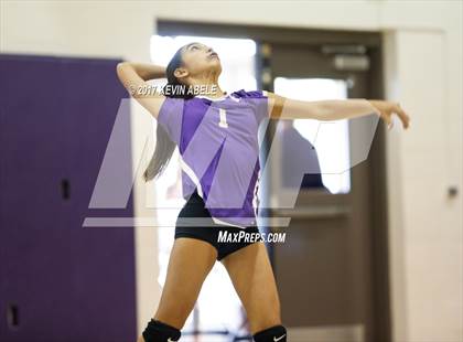 Thumbnail 1 in Campo Verde @ Notre Dame Prep photogallery.