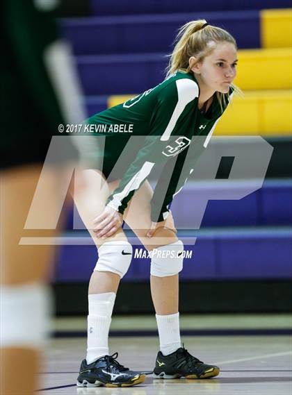 Thumbnail 2 in Campo Verde @ Notre Dame Prep photogallery.