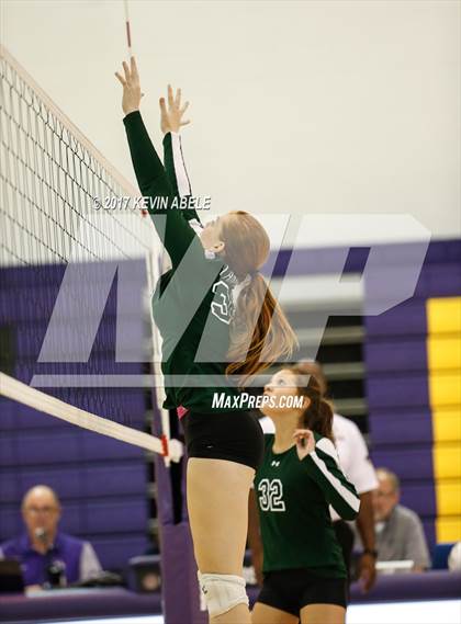 Thumbnail 2 in Campo Verde @ Notre Dame Prep photogallery.