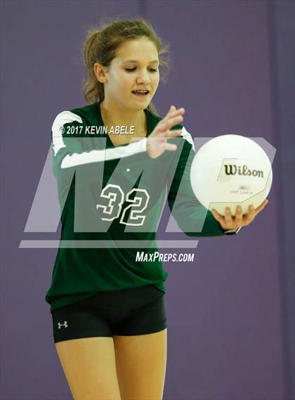 Thumbnail 1 in Campo Verde @ Notre Dame Prep photogallery.
