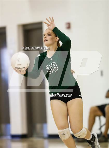 Thumbnail 3 in Campo Verde @ Notre Dame Prep photogallery.