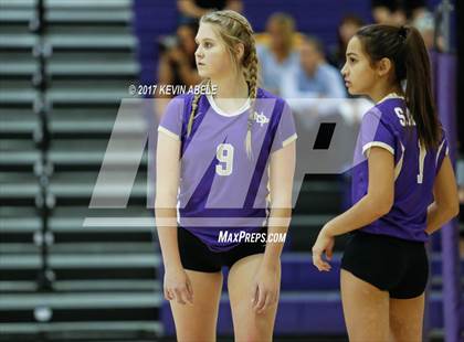 Thumbnail 3 in Campo Verde @ Notre Dame Prep photogallery.