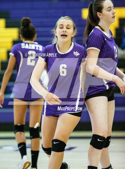 Thumbnail 2 in Campo Verde @ Notre Dame Prep photogallery.