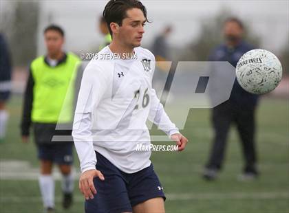Thumbnail 3 in Del Norte vs. Villa Park (CIF SoCal Regional D3 Final) photogallery.