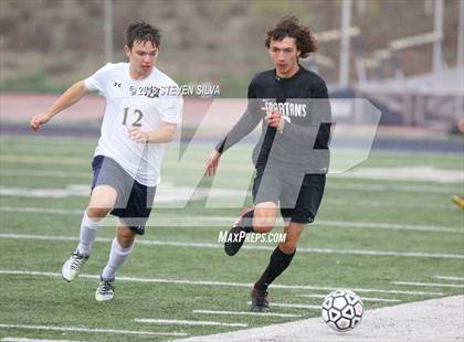 Thumbnail 3 in Del Norte vs. Villa Park (CIF SoCal Regional D3 Final) photogallery.