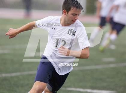 Thumbnail 3 in Del Norte vs. Villa Park (CIF SoCal Regional D3 Final) photogallery.