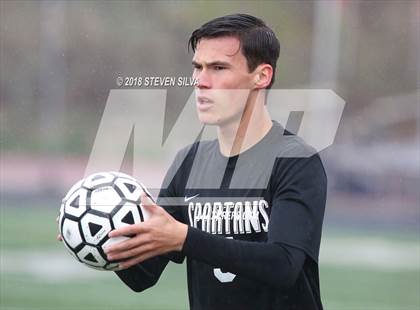 Thumbnail 1 in Del Norte vs. Villa Park (CIF SoCal Regional D3 Final) photogallery.