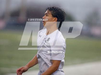 Thumbnail 1 in Del Norte vs. Villa Park (CIF SoCal Regional D3 Final) photogallery.