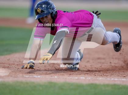 Thumbnail 1 in Marcos de Niza vs. Westwood (Bob Everett Classic) photogallery.