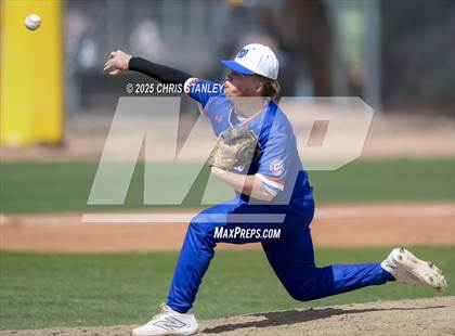 Thumbnail 3 in Marcos de Niza vs. Westwood (Bob Everett Classic) photogallery.