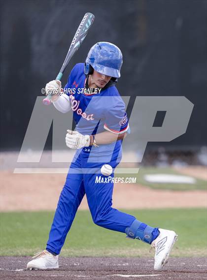 Thumbnail 3 in Marcos de Niza vs. Westwood (Bob Everett Classic) photogallery.