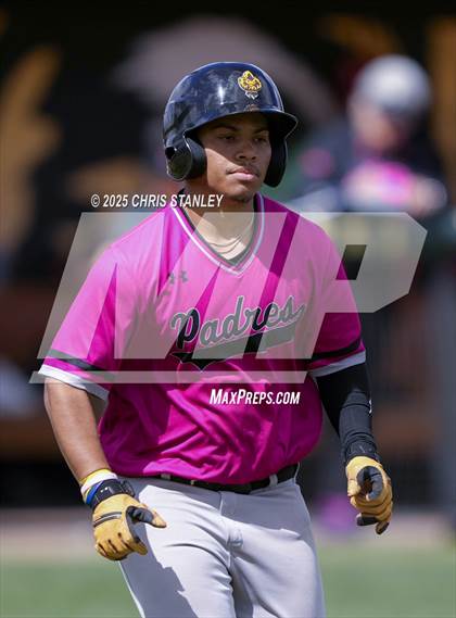 Thumbnail 1 in Marcos de Niza vs. Westwood (Bob Everett Classic) photogallery.