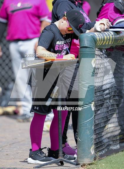 Thumbnail 3 in Marcos de Niza vs. Westwood (Bob Everett Classic) photogallery.