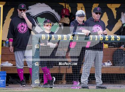 Thumbnail 3 in Marcos de Niza vs. Westwood (Bob Everett Classic) photogallery.