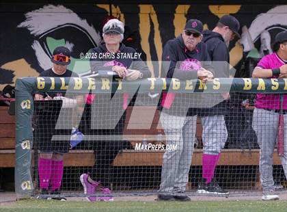 Thumbnail 1 in Marcos de Niza vs. Westwood (Bob Everett Classic) photogallery.