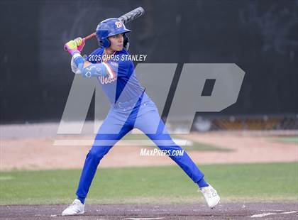 Thumbnail 2 in Marcos de Niza vs. Westwood (Bob Everett Classic) photogallery.