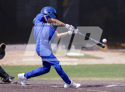 Thumbnail 2 in Marcos de Niza vs. Westwood (Bob Everett Classic) photogallery.