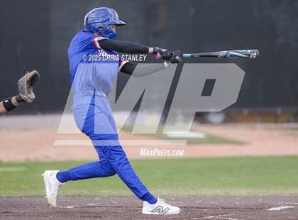 Thumbnail 1 in Marcos de Niza vs. Westwood (Bob Everett Classic) photogallery.