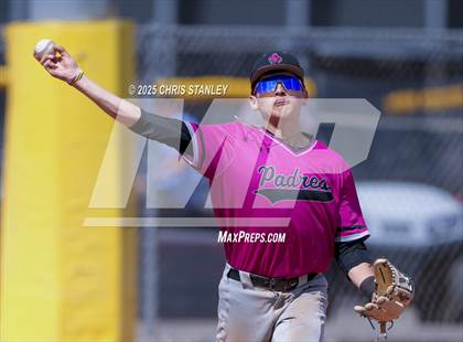 Thumbnail 3 in Marcos de Niza vs. Westwood (Bob Everett Classic) photogallery.