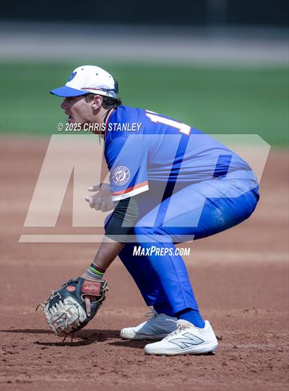 Thumbnail 1 in Marcos de Niza vs. Westwood (Bob Everett Classic) photogallery.