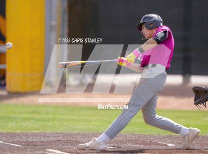 Thumbnail 1 in Marcos de Niza vs. Westwood (Bob Everett Classic) photogallery.