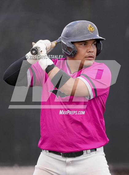 Thumbnail 2 in Marcos de Niza vs. Westwood (Bob Everett Classic) photogallery.