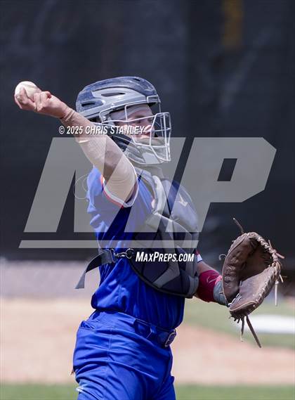 Thumbnail 3 in Marcos de Niza vs. Westwood (Bob Everett Classic) photogallery.