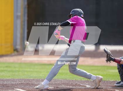 Thumbnail 3 in Marcos de Niza vs. Westwood (Bob Everett Classic) photogallery.