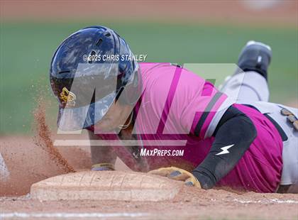 Thumbnail 1 in Marcos de Niza vs. Westwood (Bob Everett Classic) photogallery.